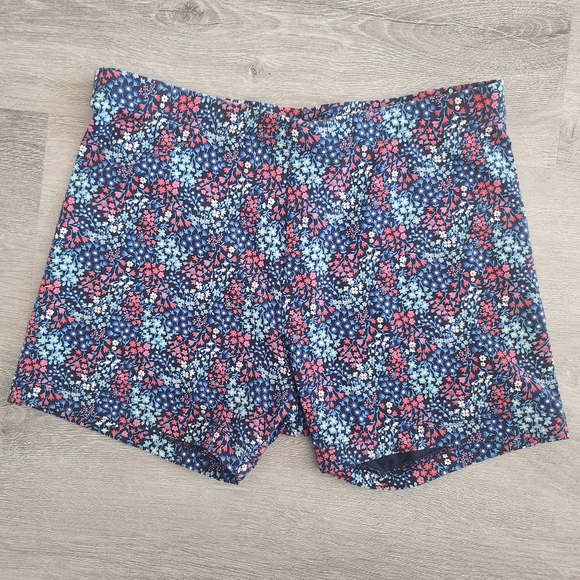 Flower Joe Fresh kid shorts - Picture 4 of 4